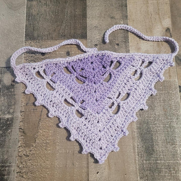 Dragonfly Bandana Kerchief