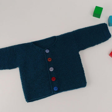 Florence Cardigan