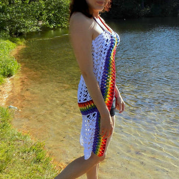 Lakeshore Cover Up