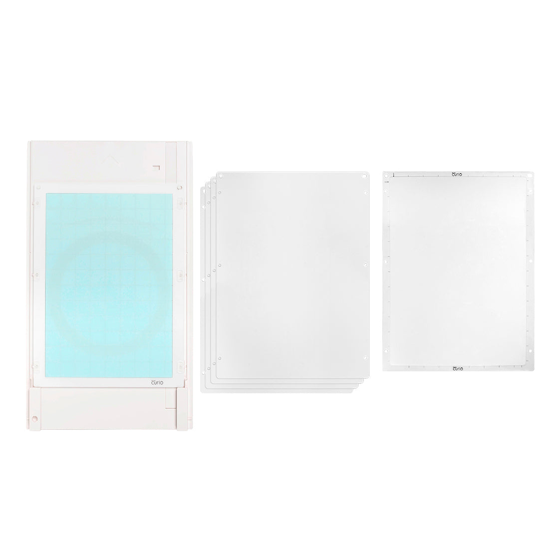 Silhouette America Silhouette Curio Base 12" - 8.5"X12"