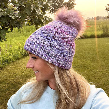 Sandpiper Beanie