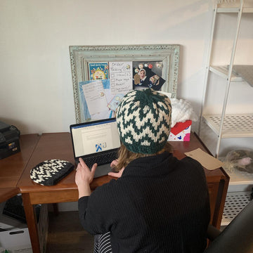 Highlands Hat