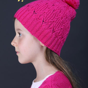 Miriel Hat - Mütze