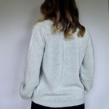 My favorite sweater (long version)