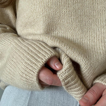 Bruno Sweater