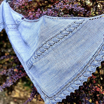 Eve Shawl