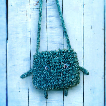 Monster Purse