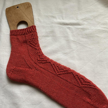 Fall Festival Socks