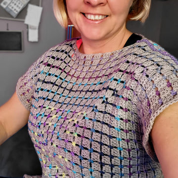 Gran's Favourite Sweater