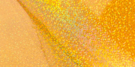 Artdeco Creations Couture Creations Foil 5"X16.4' - Gold - Iridescent Speckled Pattern