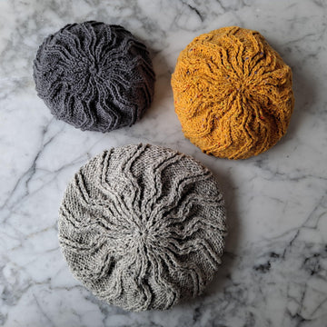 Beirt Beanie