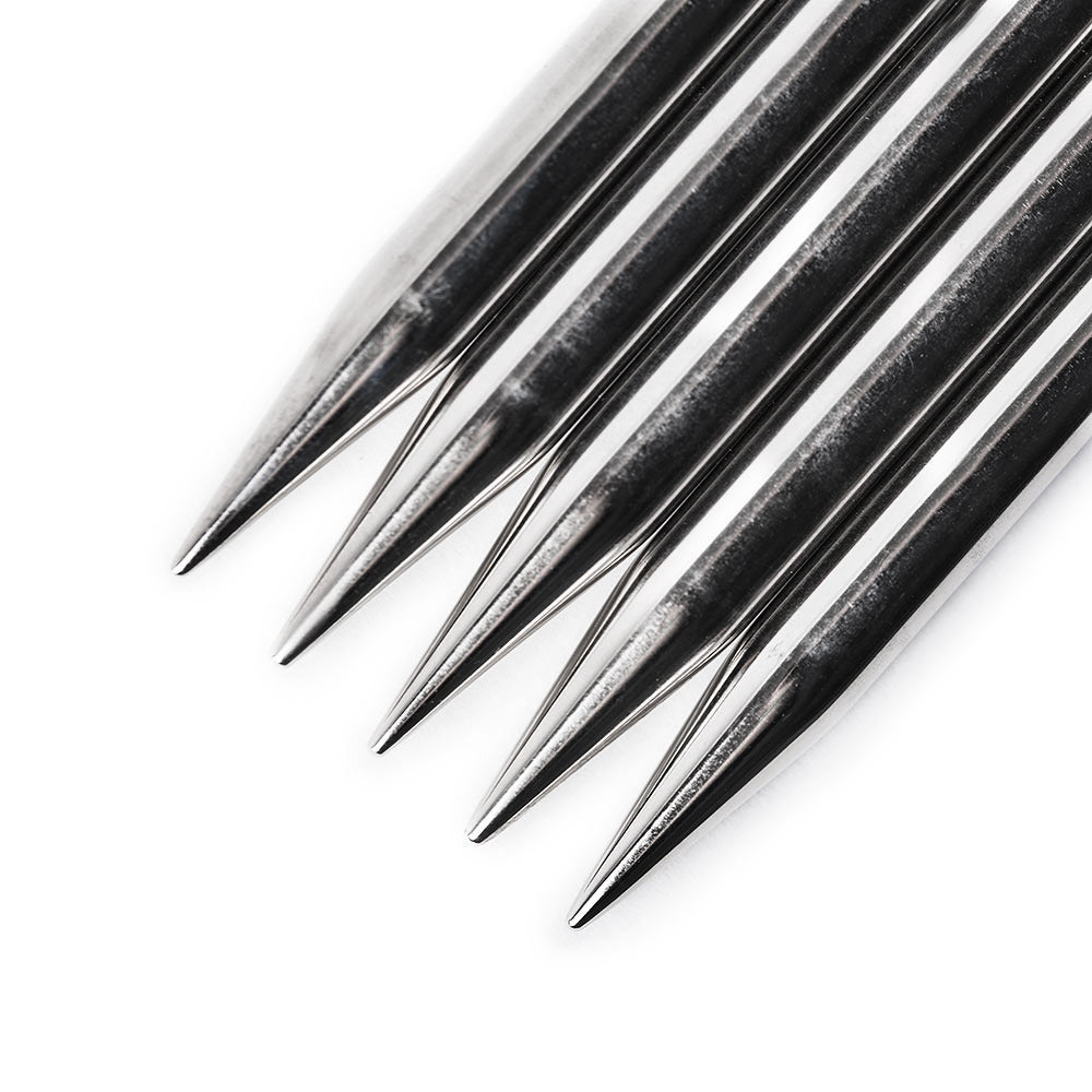 KnitPro Nova Double Point Needles 20cm (Set of 5)