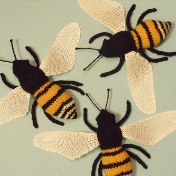 Queen Bee