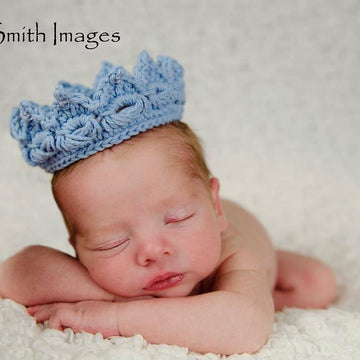 Perfect Prince/Princess Crown