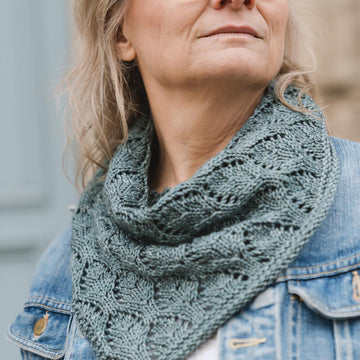 Tomorrow Cowl