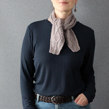 Charlotte Scarf