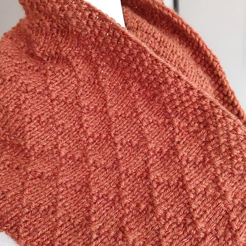 Perfect Diamond Cowl