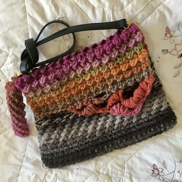 The Pepperdine Tote Bag