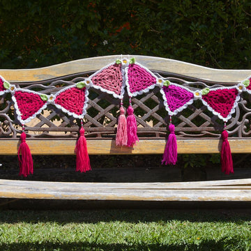 Bab's Easy Bunting