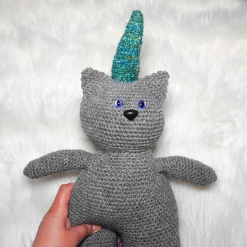Belinda the Caticorn