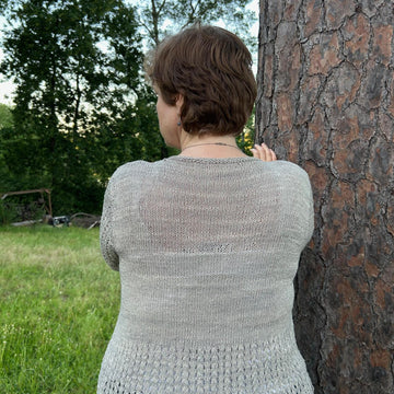 Spring Lake Cardigan