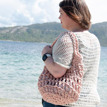 Litus Beach Bag