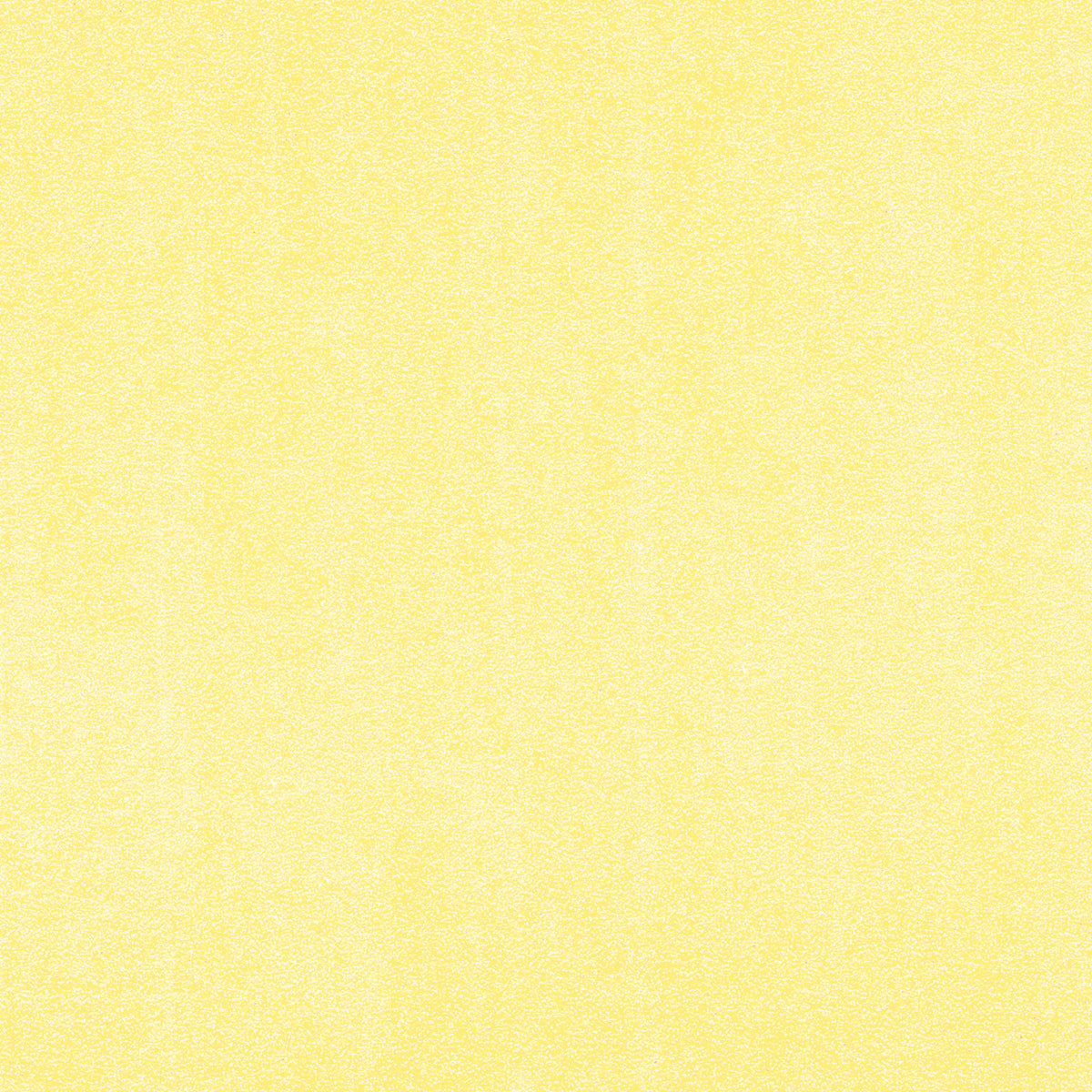 Doodlebug Sugar Coated Cardstock 12"X12" 25/Pkg - Buttercream