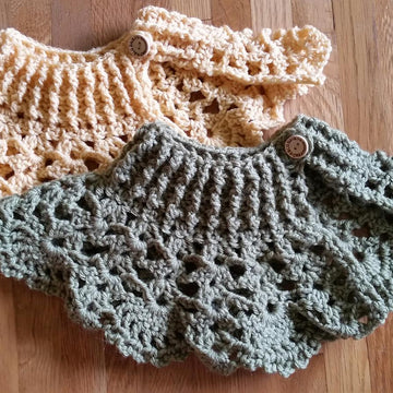 Laura's Cowl
