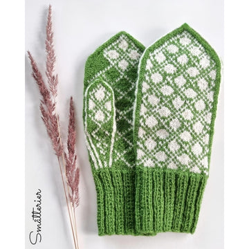Mikkel Selbu Mittens