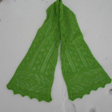 Holiday Garland Wrap