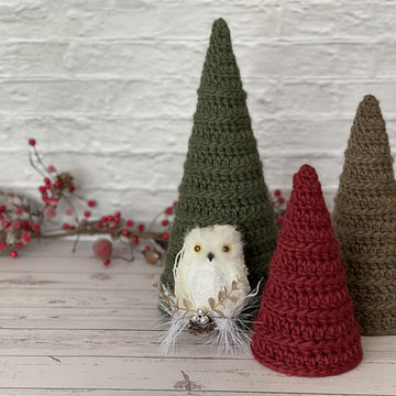 Christmas Tree Decoration