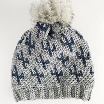 The Cactus Hat