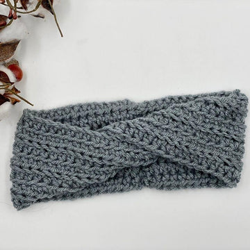 On The Double Headband