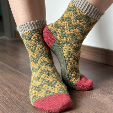 Caliphe Socks