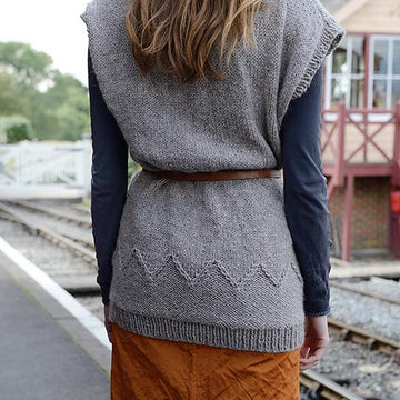 Bolly Waistcoat