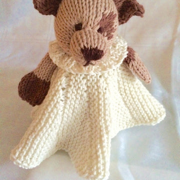 Mini Cuddly Blankies