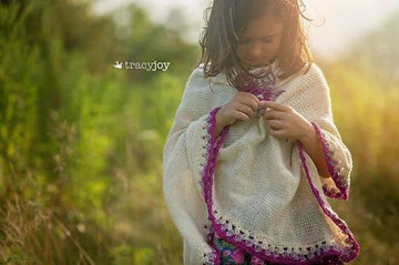 MIA PONCHO
