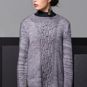 Bowery Tunic
