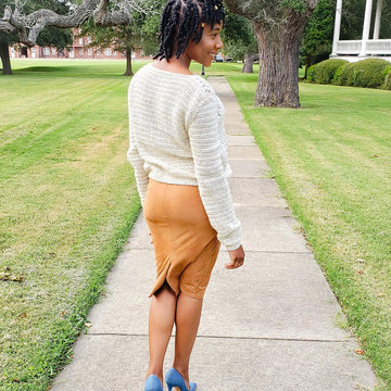 Hexi Sweater