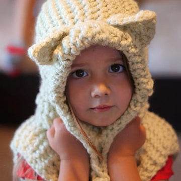 Kitty Vest