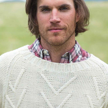 Dual Sport Pullover
