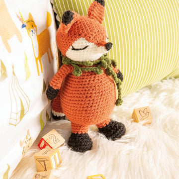 Finn the Fox