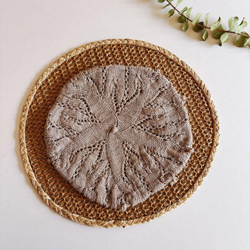 Inflorescencia Beret