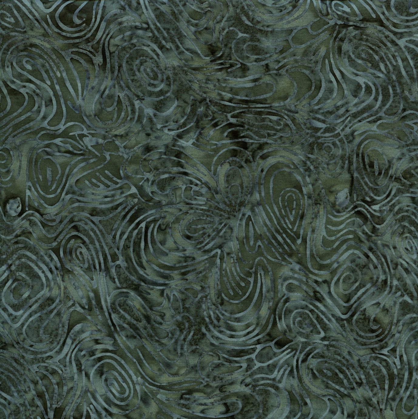 Island Batik Blenders - Smoke - BE24-E1