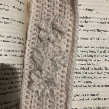 MoonPetal Bookmark