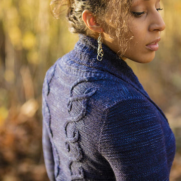 Sevrine Cardigan