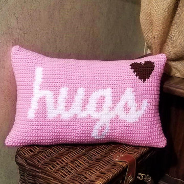 Hugs Pillow