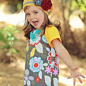 Clara Slouch