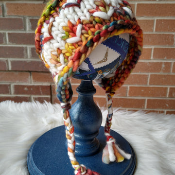 Pomona Bonnet