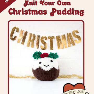 Christmas Pudding